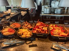 -Social 秀西餐厅-长沙瑞吉酒店(运达店)