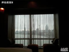 ROOM-DRIZZLE-上海外滩茂悦大酒店