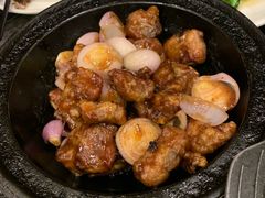-美极鲜食坊(宝安南路店)