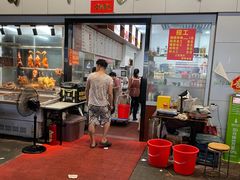 -香辉食馆(新兴路店)