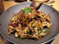 -吃饭皇帝大(合生汇店)