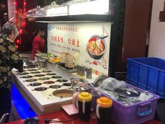 -活鱼馆(宜兴埠店)