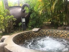 -三亚珠江南田温泉度假区