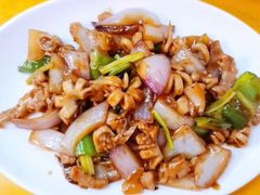 酱爆生肠-甜甜屋(解放中路店)