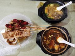 -二中酸辣汤(无锡梁溪区店)