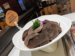 -巴奴毛肚火锅(广益哥伦布店)