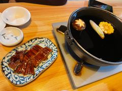 -樱吉岛寿喜锅(肇嘉浜路店)