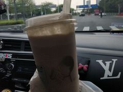 -喜茶(广州天汇igc店)