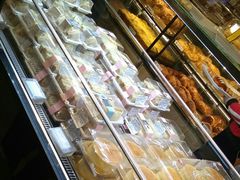 -85度C(南京龙江店)