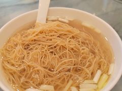 鲜肉云吞面-恩宁刘福记(东华东路店)