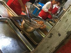 -陶记正宗德州扒鸡(科巷店)