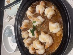 -船歌·鱼水饺青岛菜(金狮广场店)