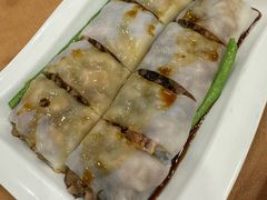 -海晖酒楼·顺德鱼生(荣华店)