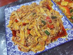 -后卫寨猫耳朵(后卫寨店)