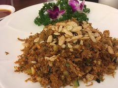 -今雅缘素食馆(珠江路美食街店)