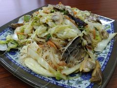 -福州人铭小吃
