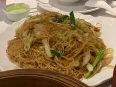 三丝炒米粉-老广新意(奥园店)