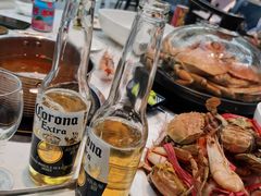 -半岛听涛蒸汽海鲜自助(K11店)