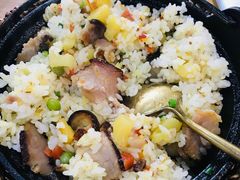 -回味碗土家洋芋饭(财信城市国际店)