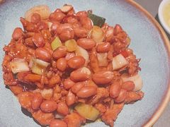 -老淮滨-蚌埠非遗小吃(淮河路店)