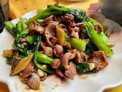 -汤氏美食台山水步特色黄鳝饭(龙津东路店)