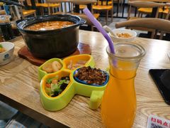 -格朗合米线(社会山店)