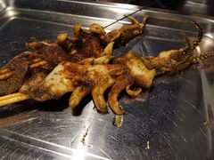 -曾记大腰子烧烤(苗栗路总店)
