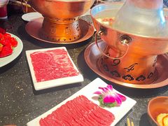 -南门涮肉(通州店)