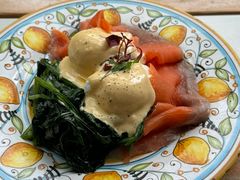 -Alimentari早午餐(安福路店)