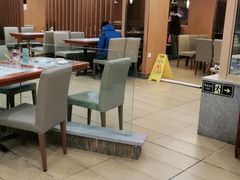 大堂-东方饺子王(创始店)