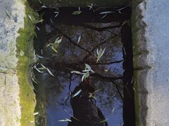 -淄博聊斋城景区