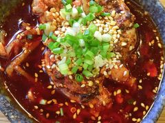 -付小姐在成都(川沙店)