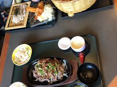 -和风亭(石垣岛店)
