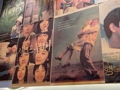 -韩时烤肉(丰科万达广场店)