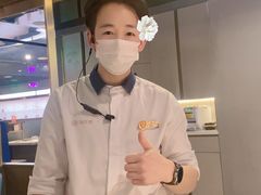 -海底捞火锅(外滩店)