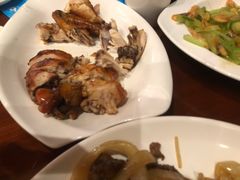 -古南都·老广东酒楼(龙江店)