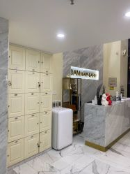 -3AM HAIR SALON染发接发