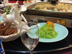 -禧瑞都大饭店(吊桥路店)