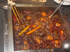 -锦城印象火锅(天府三街店)