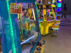 -阿尔法Game Station(中山路店)