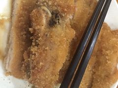 -潘国仙耳光馄饨(黄家阙路店)