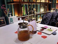 -君子·兰餐厅(长江路店)
