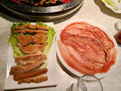 -大味生态火锅(蓝谷地店)