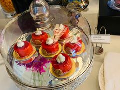 -上海苏宁宝丽嘉酒店·Cafe Bellagio西餐厅