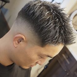 -风生造型