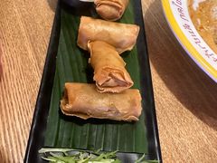 -椰莱泰小谷·东南亚融合菜(坪山悦阾SPACE店)