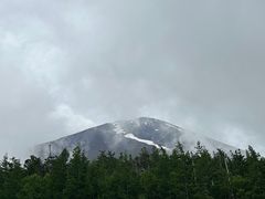 -富士山吉田線五合目