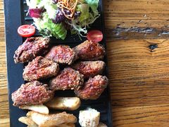 -I HOLIC艾豪丽披萨(KKone店)