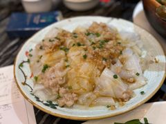 -美极鲜食坊(宝安南路店)