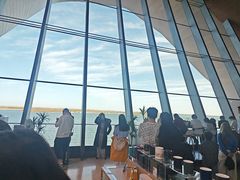 -抱抱地球咖啡馆(国家海洋博物馆店)